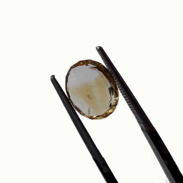 Citrine 2.45ct