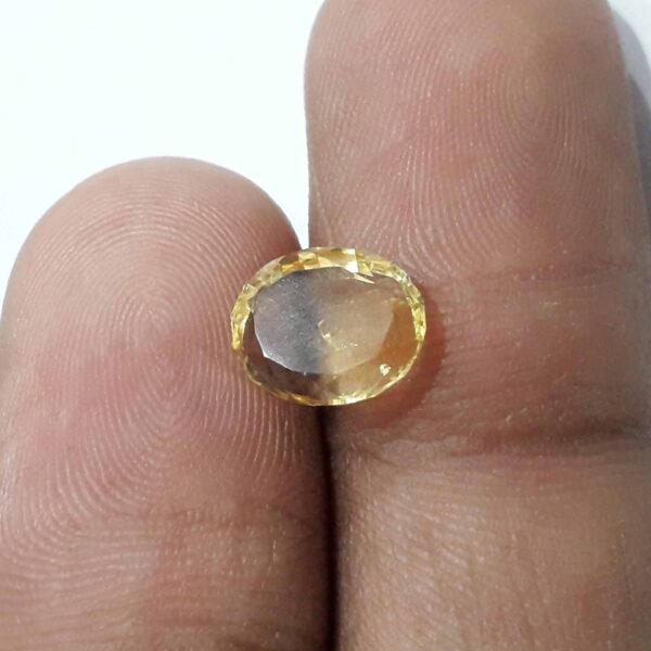 Citrine 2.45ct - Image 2