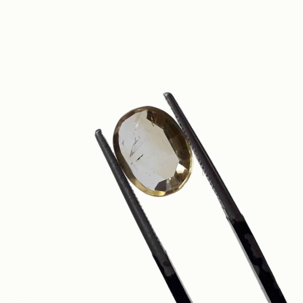 Citrine 2.70ct