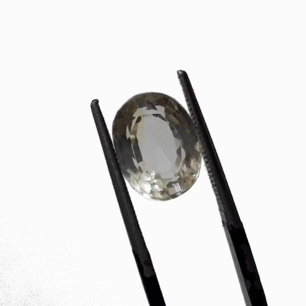 Citrine 3.80ct