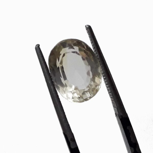 Citrine 3.80ct - Image 3
