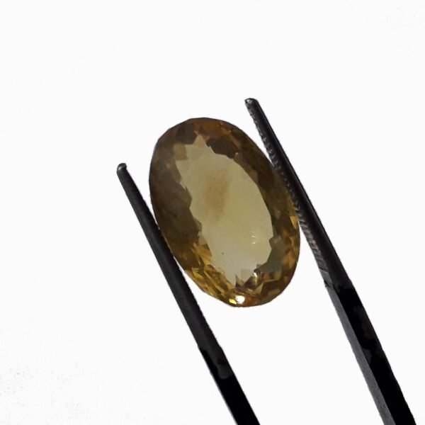 Citrine 9.75ct