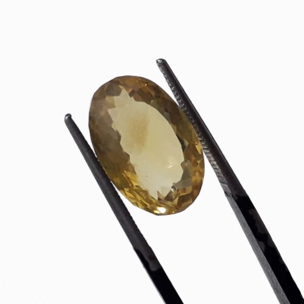 Citrine 9.75ct - Image 3