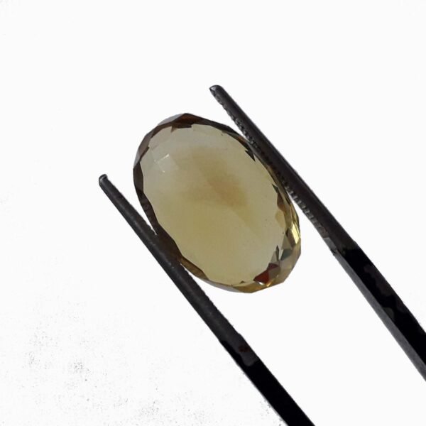 Citrine 9.75ct - Image 4