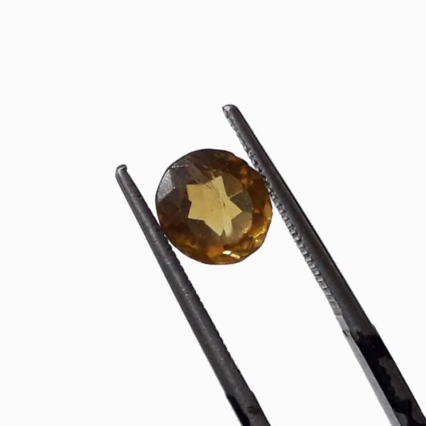 Citrine 1.70ct