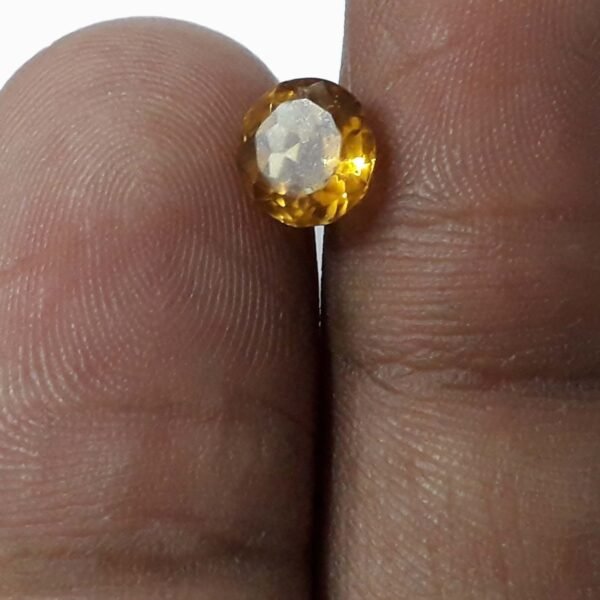 Citrine 1.70ct - Image 2