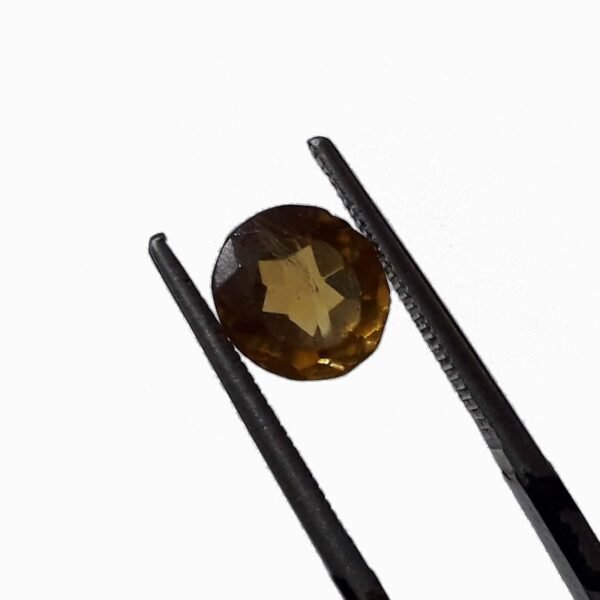 Citrine 1.70ct - Image 3