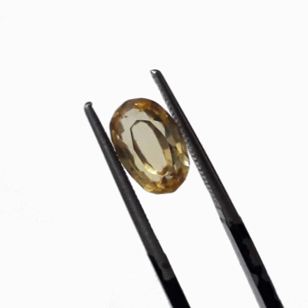 Citrine 2.60ct