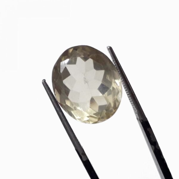 Citrine 9.15ct