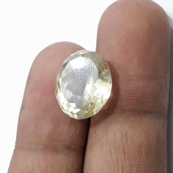 Citrine 9.15ct - Image 2