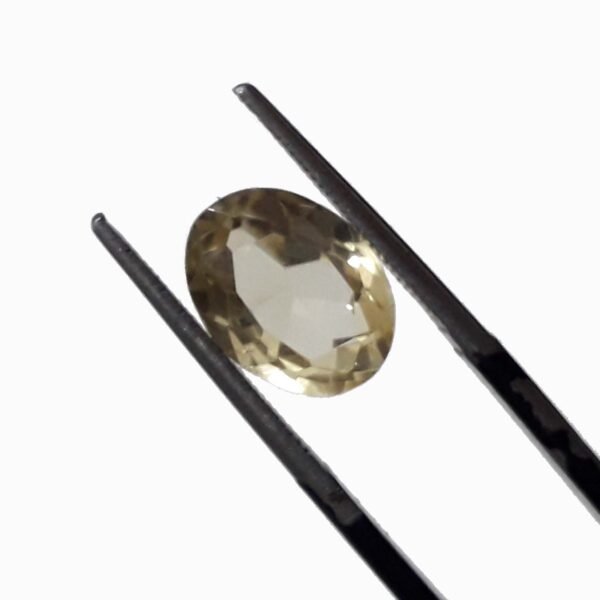 Citrine 3.25ct