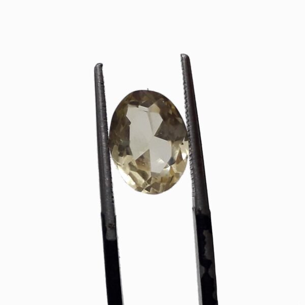 Citrine 3.25ct - Image 3