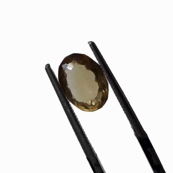 Citrine 2.00ct