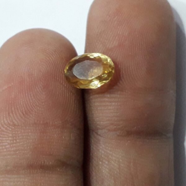 Citrine 2.00ct - Image 2