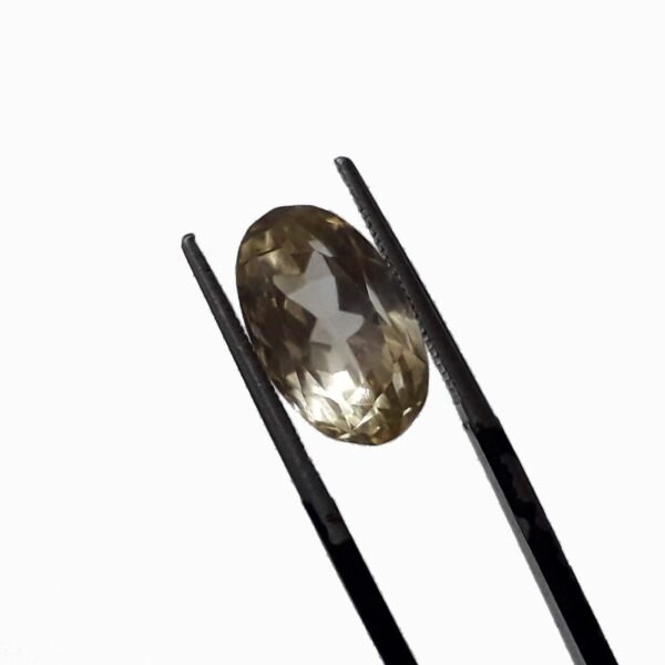 Citrine 6.10ct