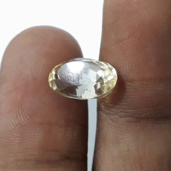 Citrine 6.10ct - Image 2
