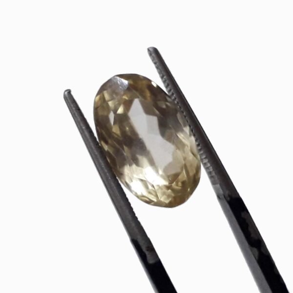 Citrine 6.10ct - Image 3
