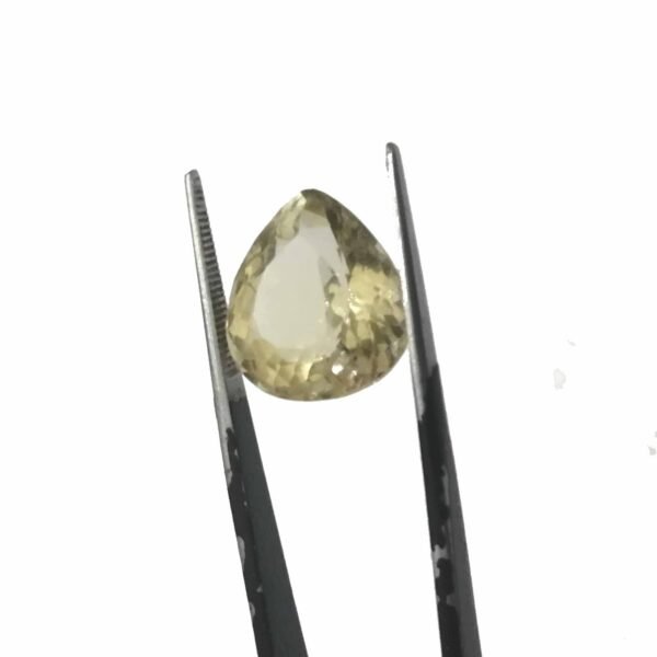 Citrine 9.40ct