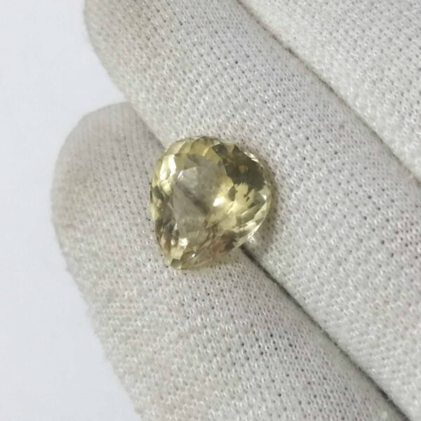 Citrine 9.40ct - Image 2