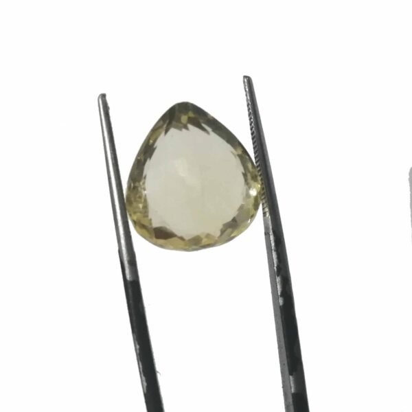 Citrine 9.40ct - Image 3