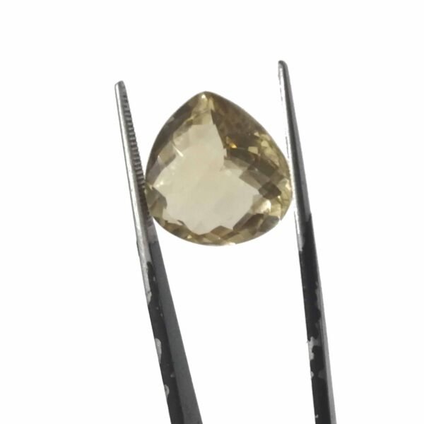 Citrine 10.40ct