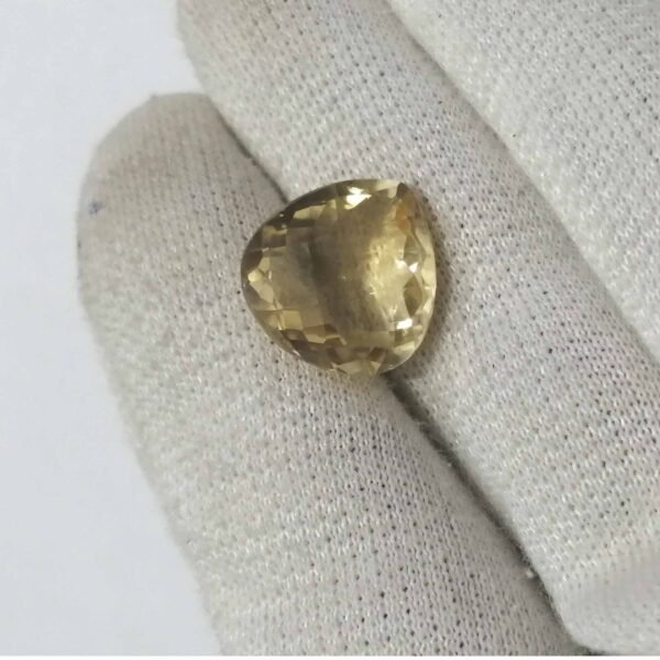 Citrine 10.40ct - Image 2