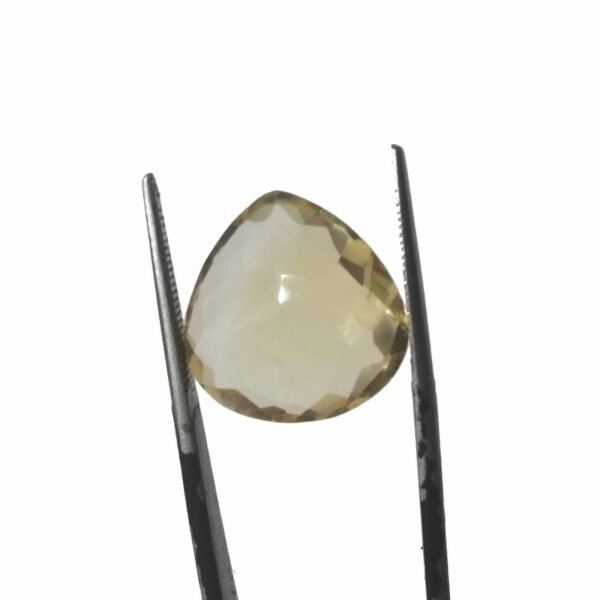 Citrine 10.40ct - Image 3