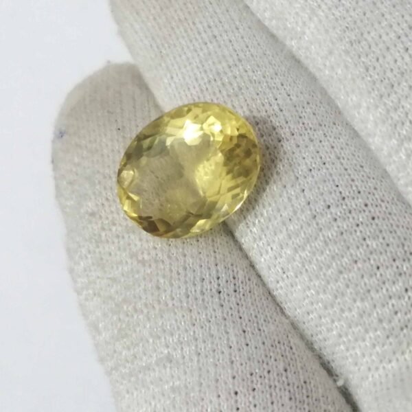 Citrine 10.80ct - Image 2