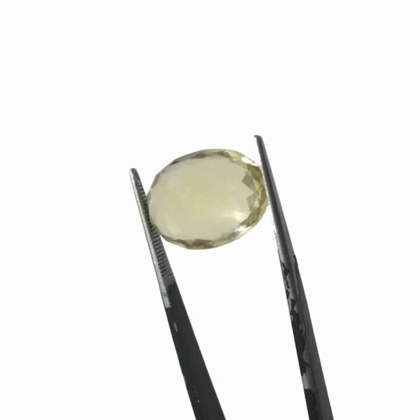 Citrine 10.80ct - Image 3