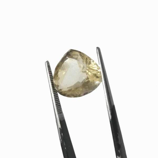 Citrine 8.75ct