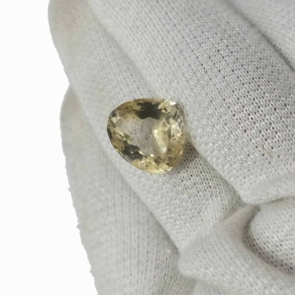 Citrine 8.75ct - Image 2
