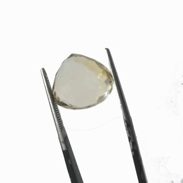Citrine 8.75ct - Image 3