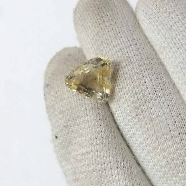 Citrine 5.75ct - Image 2
