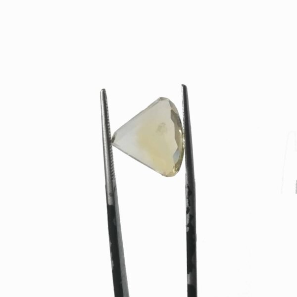 Citrine 5.75ct - Image 3