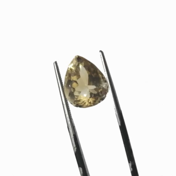 Citrine 6.15ct