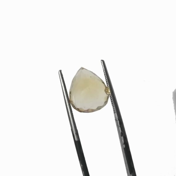 Citrine 6.15ct - Image 3