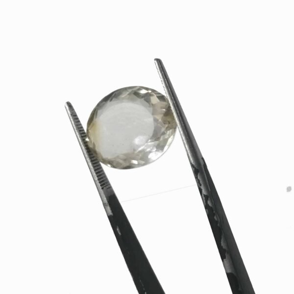 Citrine 8.75ct