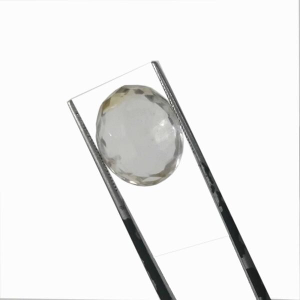 Citrine 8.75ct - Image 3