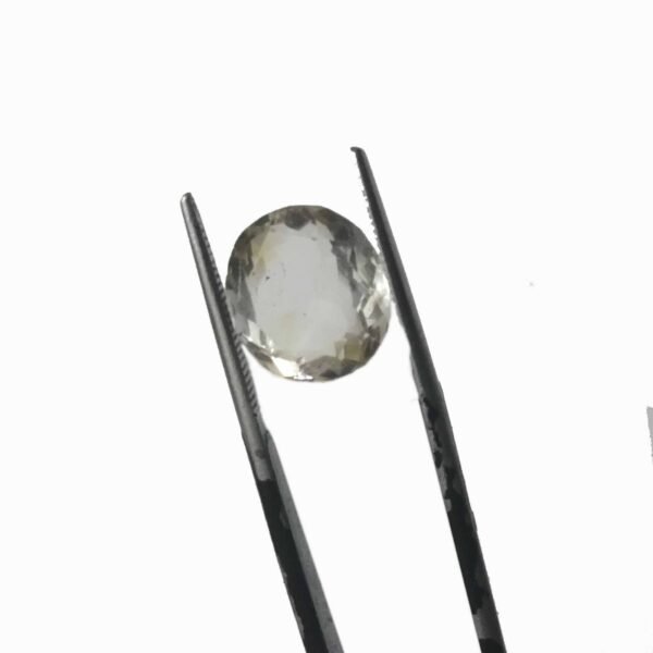 Citrine 4.95ct