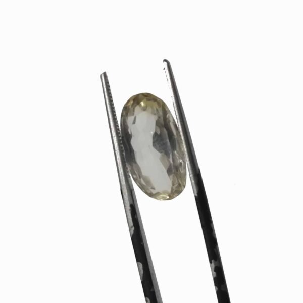Citrine 5.30ct
