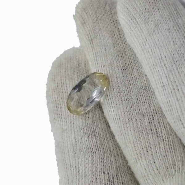 Citrine 5.30ct - Image 2
