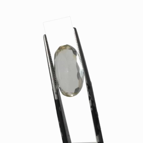 Citrine 5.30ct - Image 3