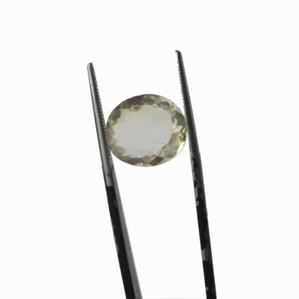 Citrine 6.40ct