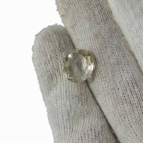 Citrine 6.40ct - Image 2