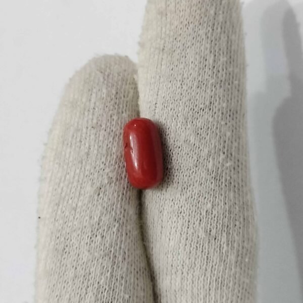 Coral Italian 5.10ct - Image 2