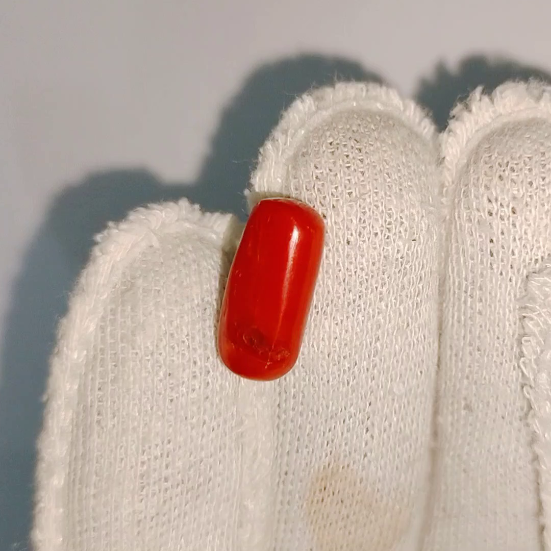 coral Italian 6.75ct - Image 2