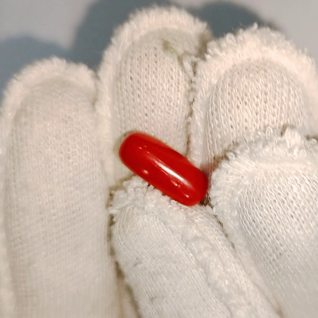 coral Italian 5.30ct - Image 2