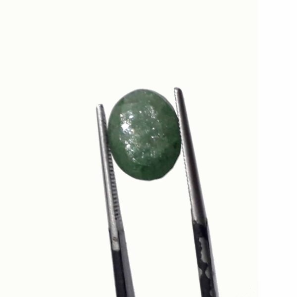 African Emerald 4.40ct - Image 3