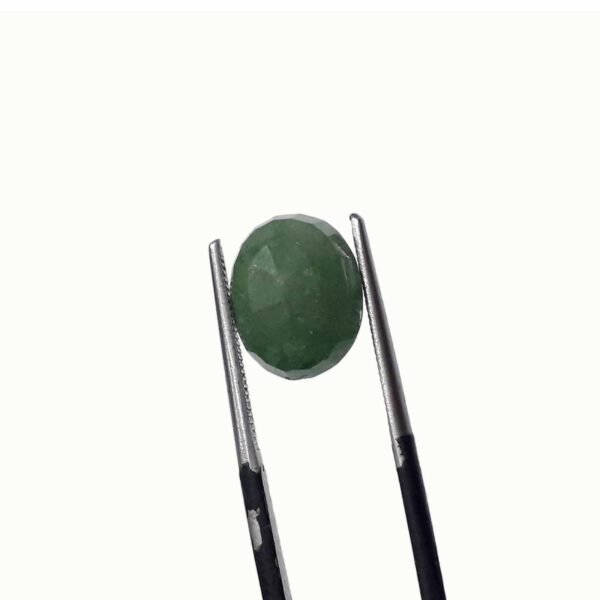 African Emerald 4.40ct - Image 4