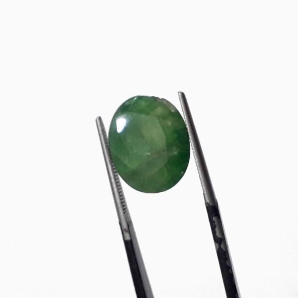 India Zamurd 5.55ct